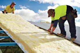 Types of Insulation We Offer in Clovis, NM